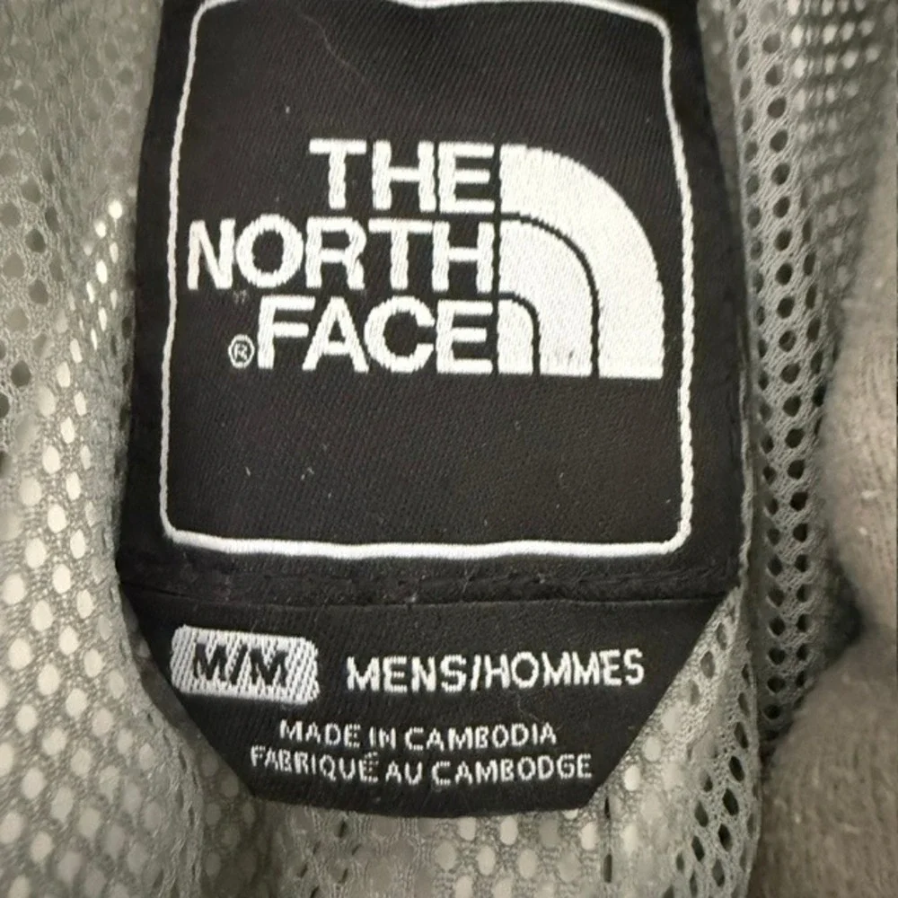 The North Face north face
